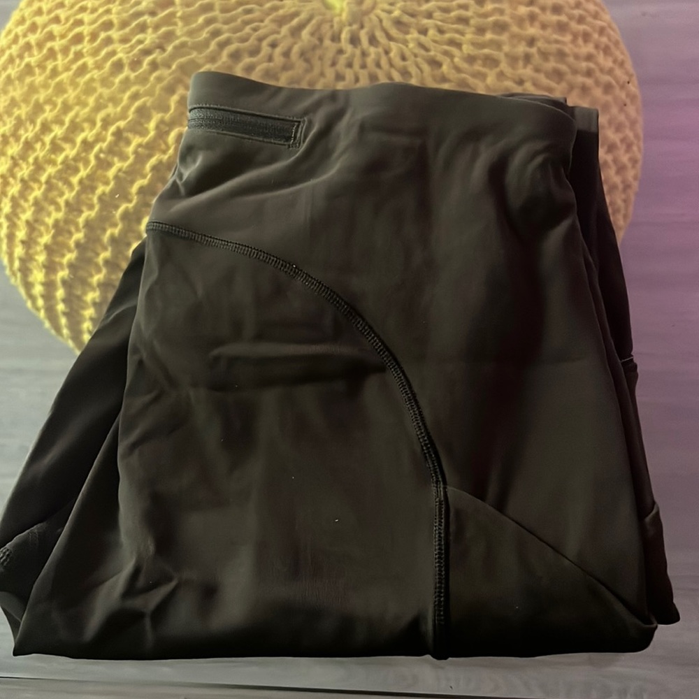 Lulu speed up leggings